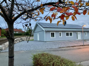 Villa Brösarp - Villa Brösarp in Brösarp